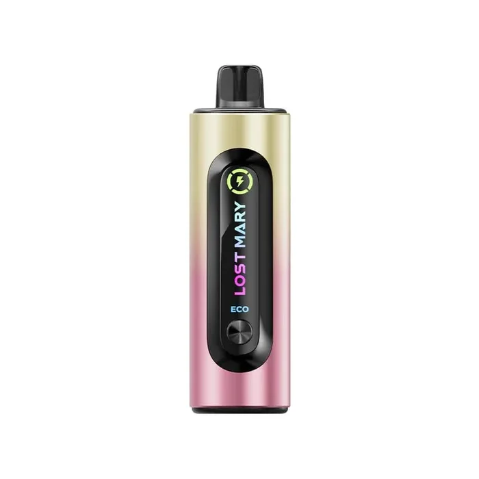 Lost Mary 4 in 1 Prefilled Pod Kit – Summer Edition
