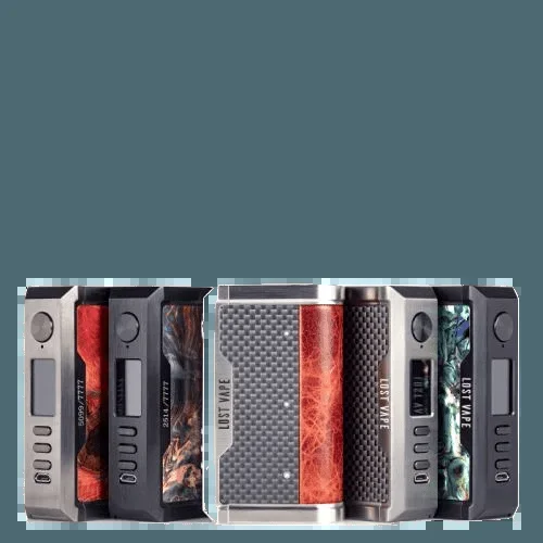 Lost Vape Centaurus DNA250C Box Mod