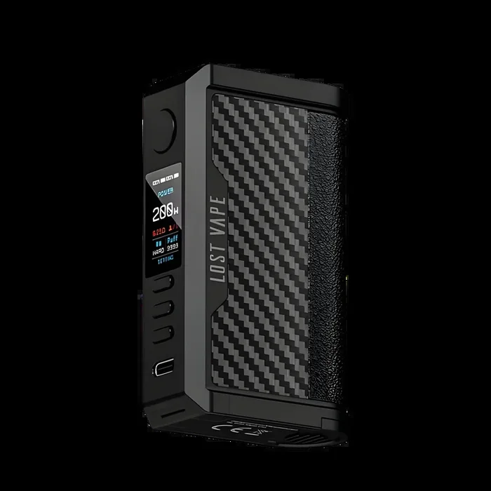 Lost Vape Centaurus Q200 Box-Mod Kit