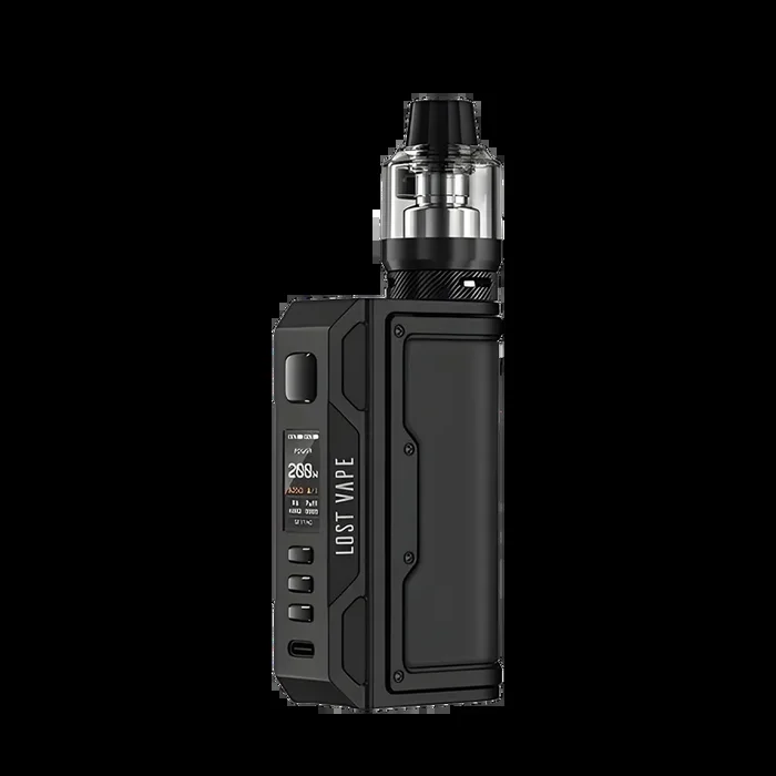 Lost Vape Thelema Quest 200W Advanced Mod Kit