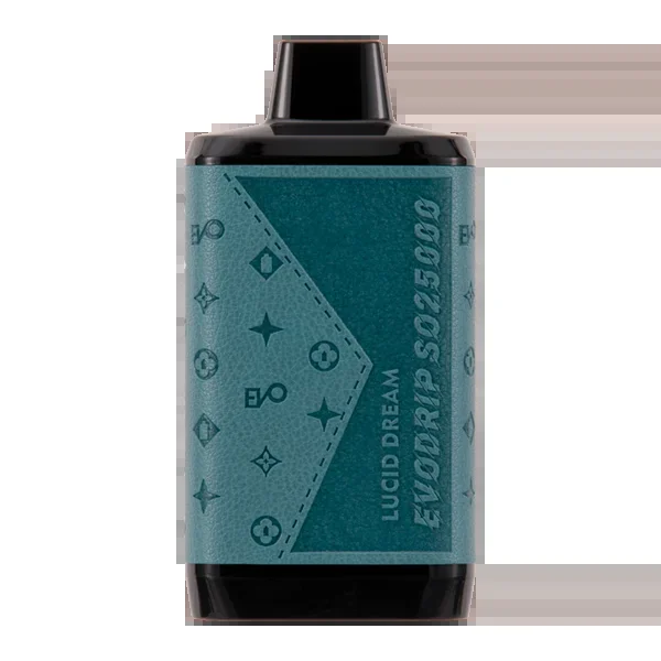 Lucid Dream EVODRIP SO25000