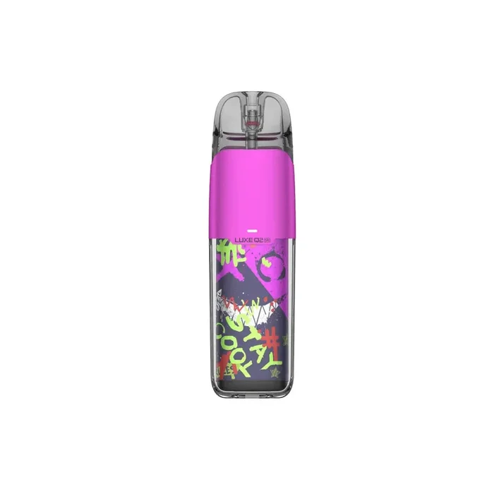 Luxe Q2 SE Pod Kit By Vaporesso