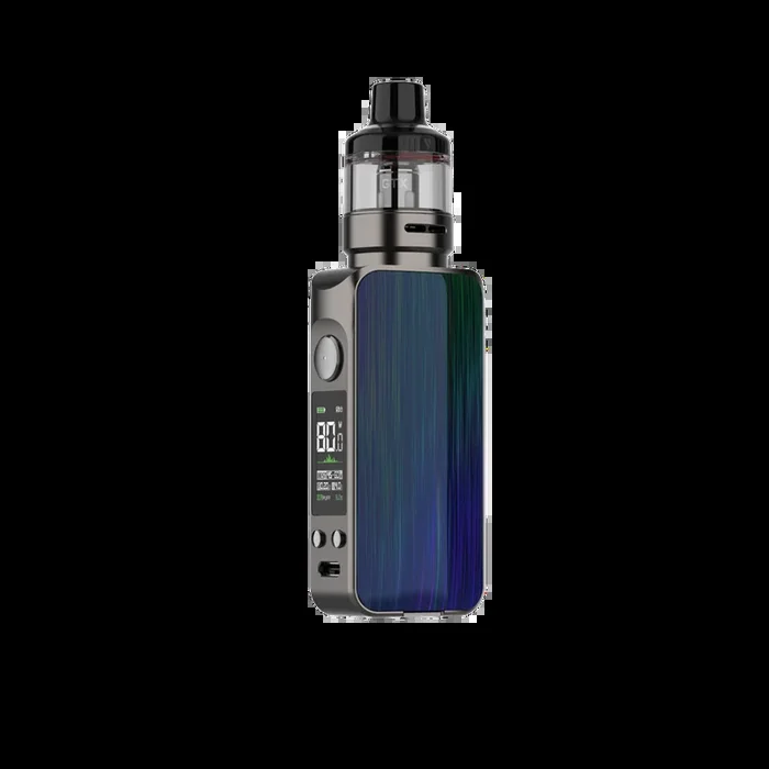 LUXUS 80ER