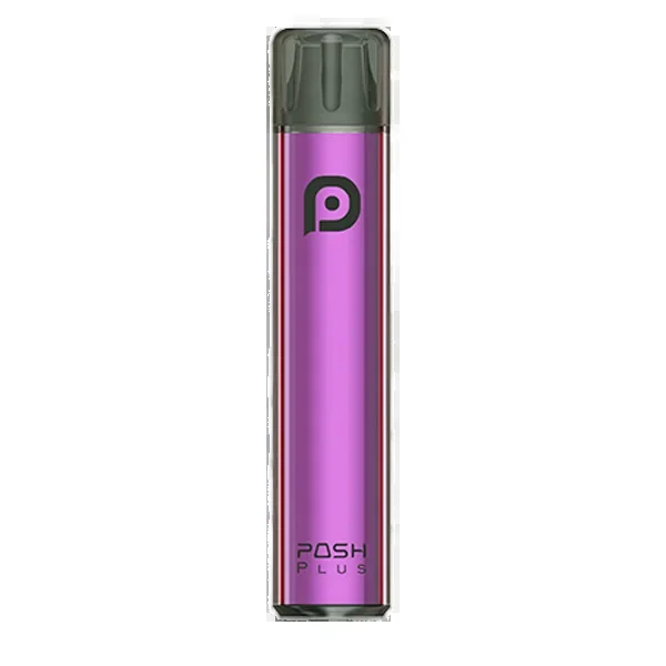 Lychee Posh Plus XL