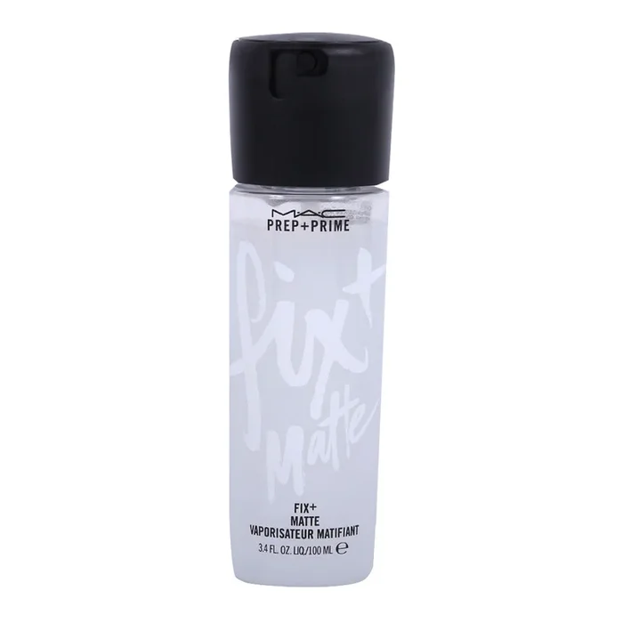 MAC FIX + MATTE PRER+PRIME FIX+ SETTING SPRAY