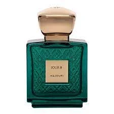 MAJOURI JOUR 9 IN GREEN EDP 75 ML JOUR COLLECTION