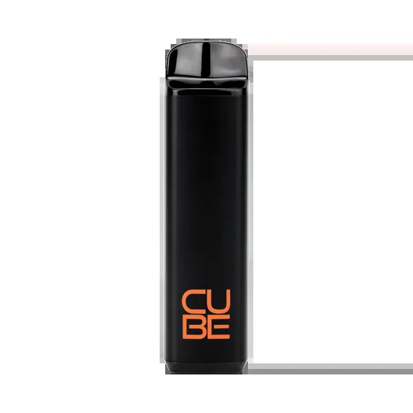 Mango Colada by Cube