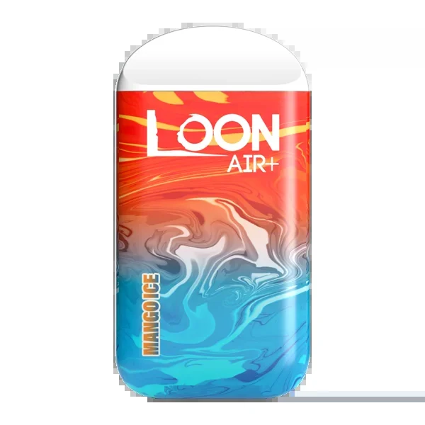 Mango Ice Loon Air+