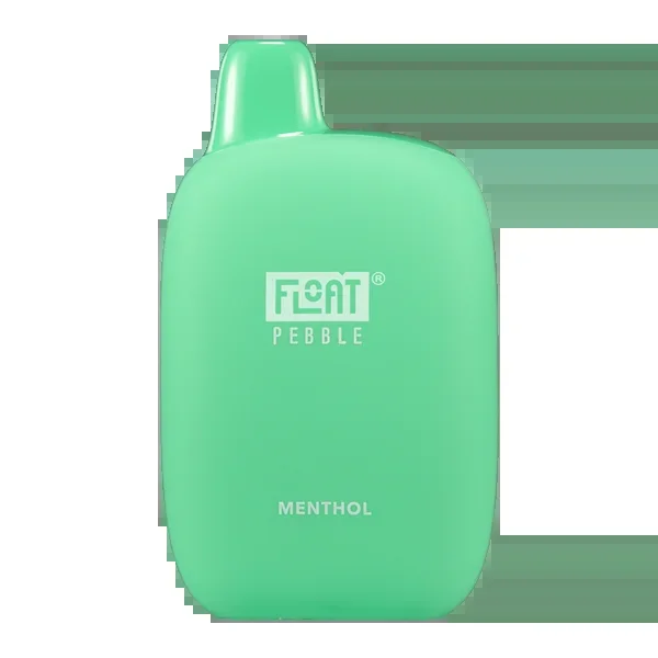Menthol FLOAT Pebble