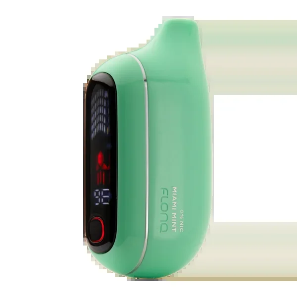Miami Mint FLONQ Max Pro ZERO