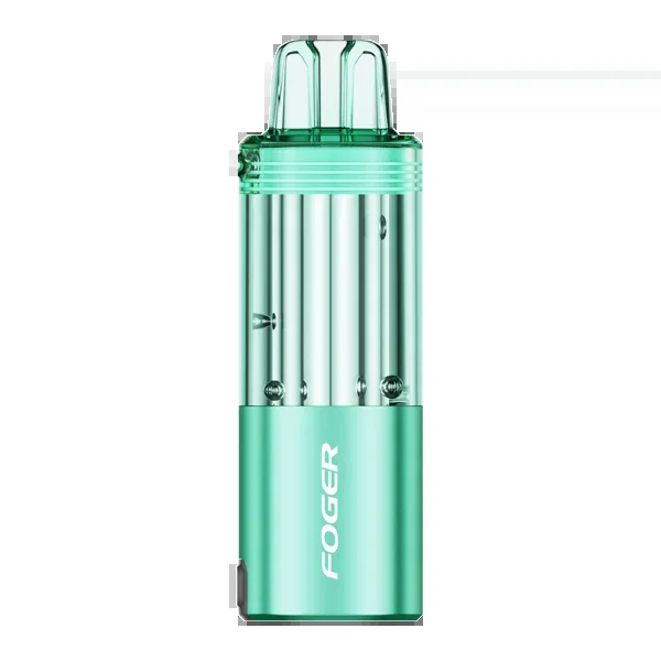 Miami Mint FOGER Switch Pro Disposable