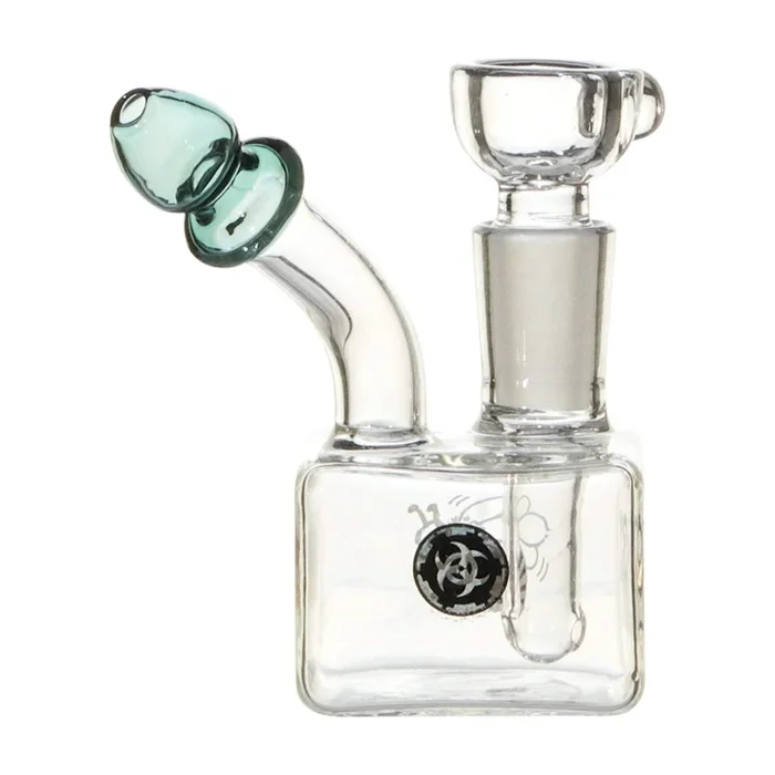 Mini Smoke Box – 3.5in