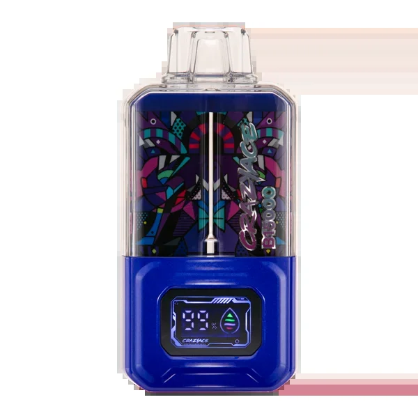 Mixed Berry Crazy Ace B15000