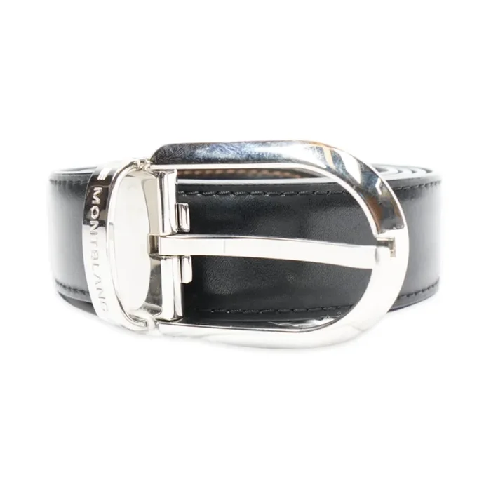 MONT BLANC BELTS 114297