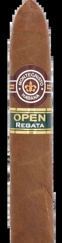 Montecristo Open Regata Cuban Cigar