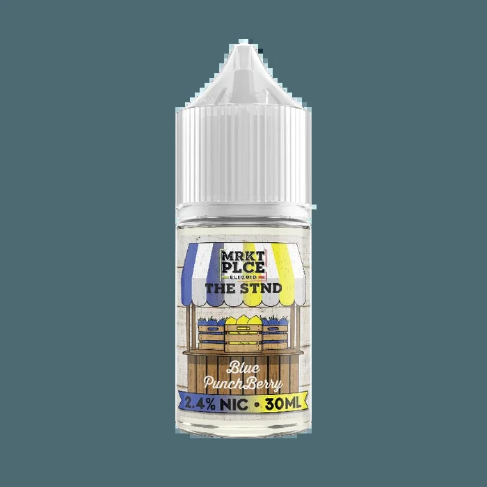 MRKTPLCE THE STND SALT 30mL