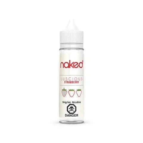 naked100 – Strawberry