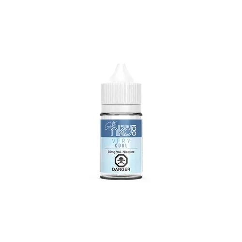naked100 Salt – Berry