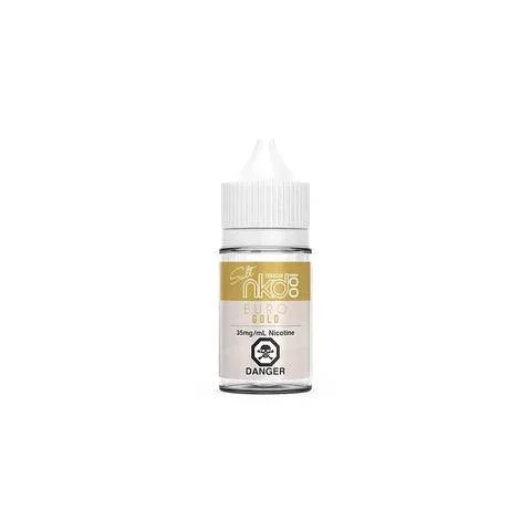 naked100 Salt – Euro Gold