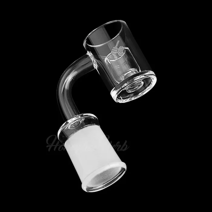 NECTAR CUP QUARTZ BANGER – 90° DEGREE | YL