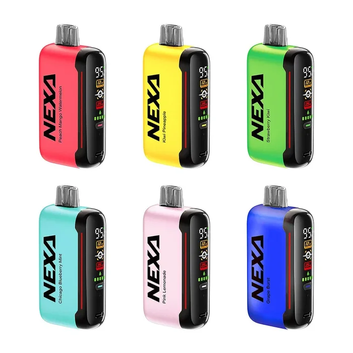 NEXA N20000 (Pack of 5)