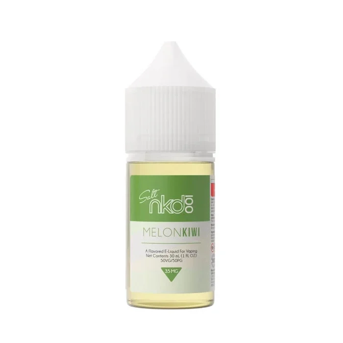 NKD100 Salt Original Melon Kiwi eJuice