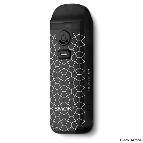 Nord 4 by Smok