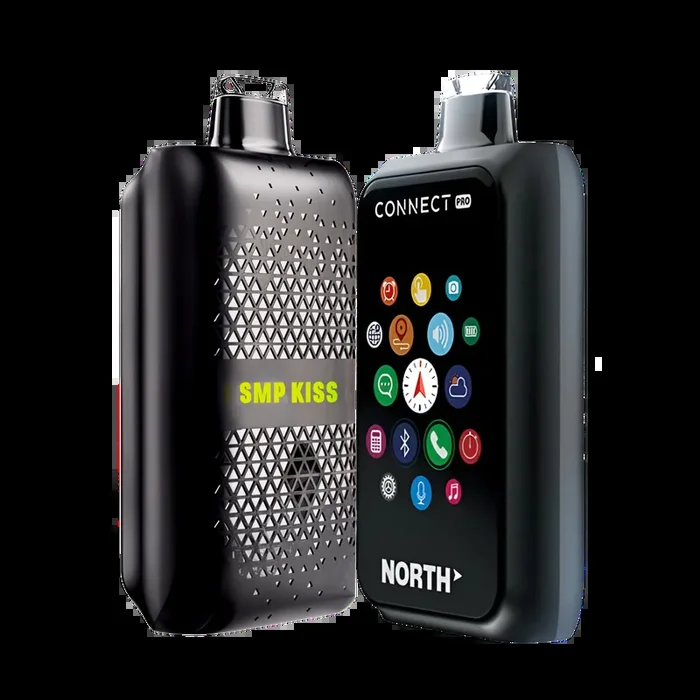 North Connect Pro 40K Disposable Vape
