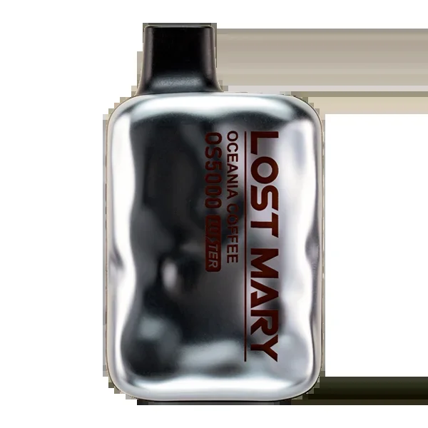 Oceania Coffee Lost Mary OS5000 Luster
