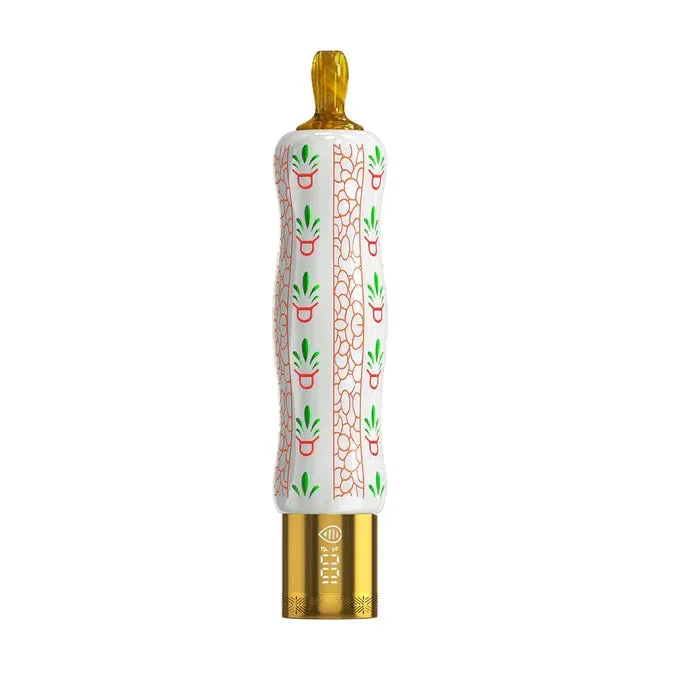 Olit Hookalit S 35K E-Hookah – Double Apple Disposable Vape