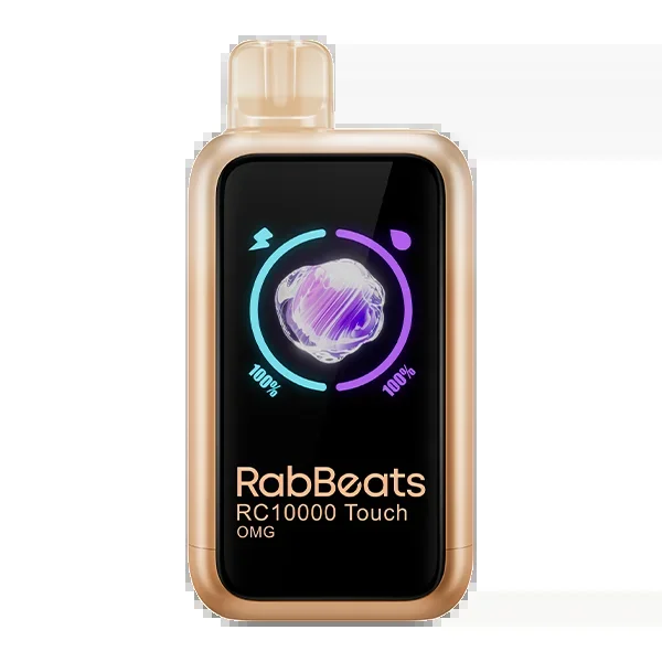 OMG RabBeats RC10000 Touch