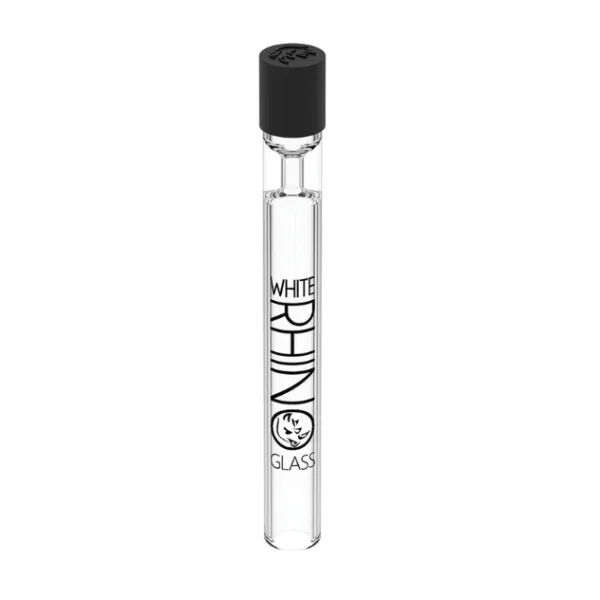 One Hitter – White Rhino – Metal