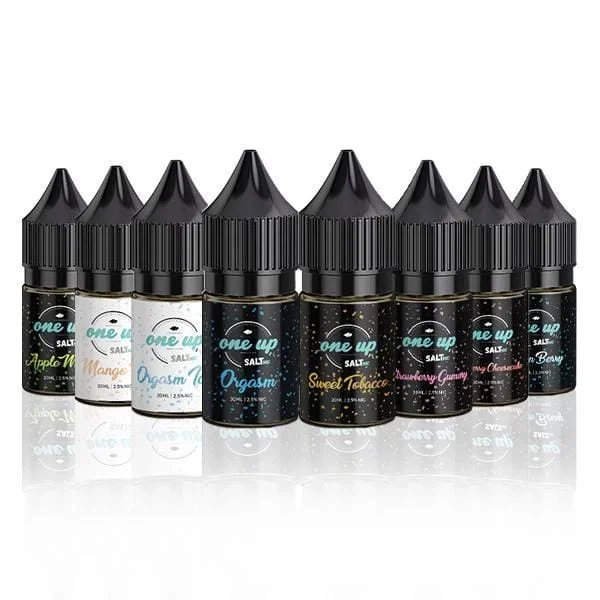 One Up SALT 30mL [DROPSHIP] [CA]
