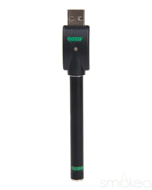 Ooze Slim Touchless Vape Pen Battery