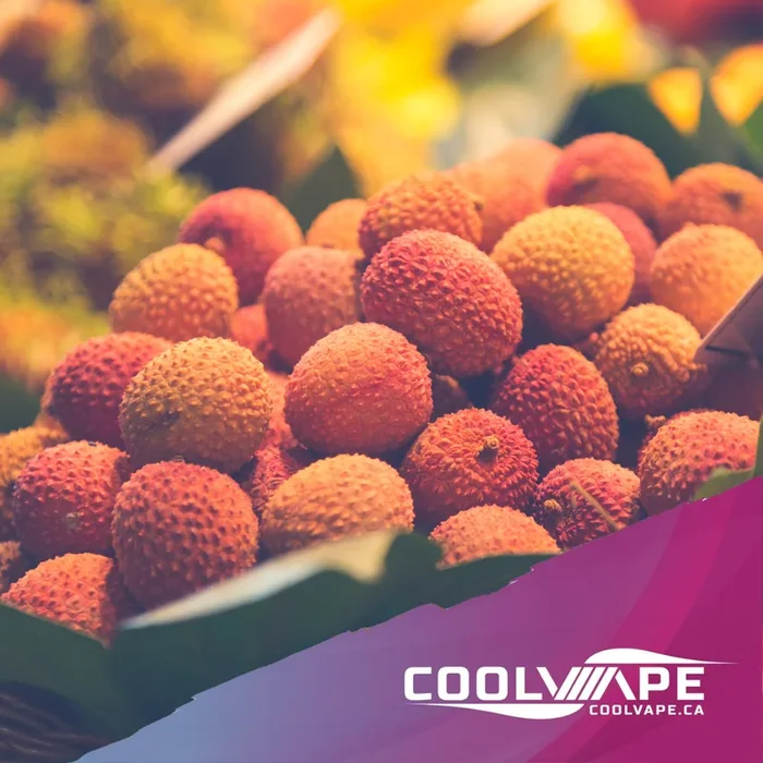 Orange Mango Lychee