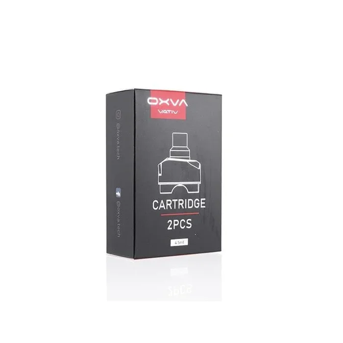 OXVA Vativ Empty Replacement Pods – Clearance