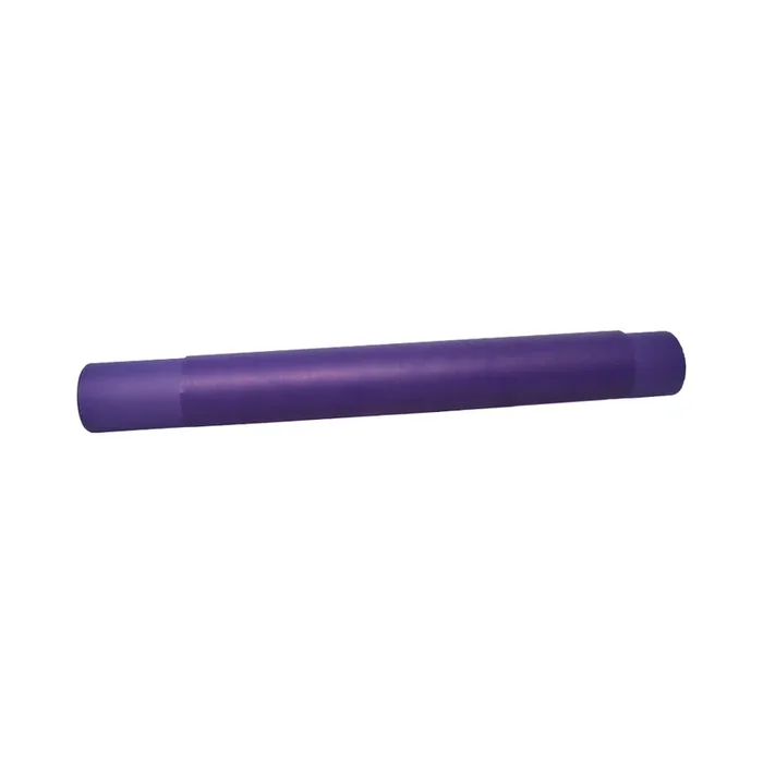 Paper Chart Dark Purple