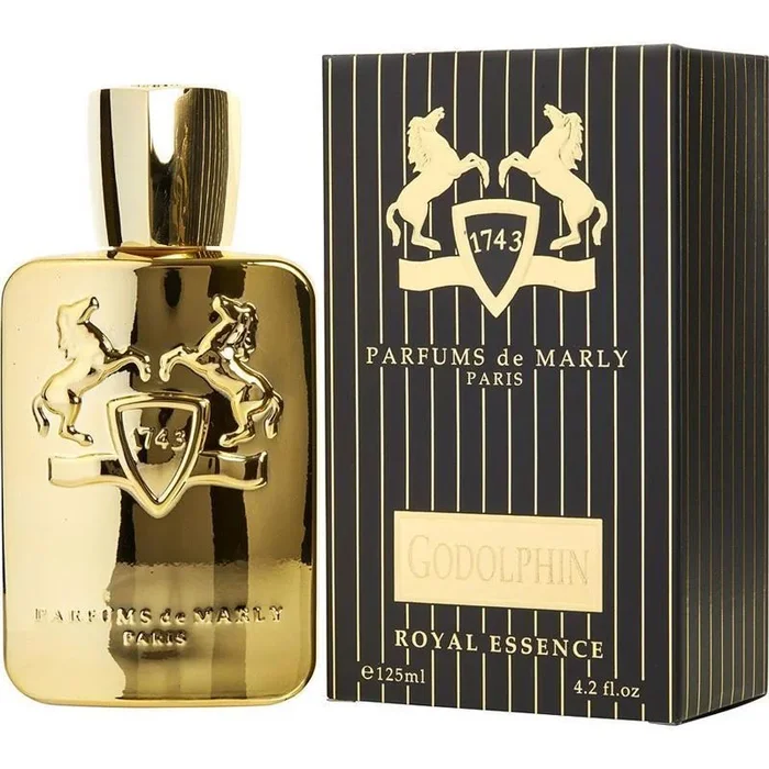 PARFUMS DE MARLY GODOLPHIN ROYAL ESSENCE EDP 125 ML 125 ML