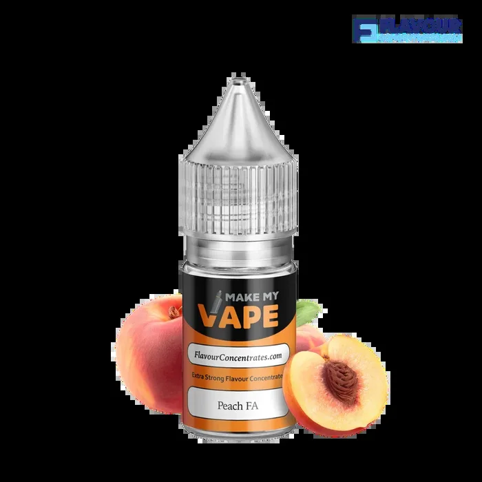 Peach FA – FlavourConcentrates.com