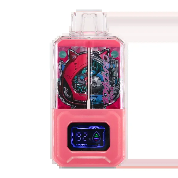 Peach Mango Crazy Ace B15000