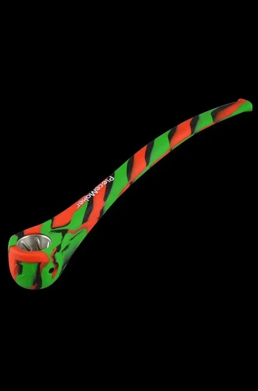 PieceMaker Konjurer Silicone Pipe