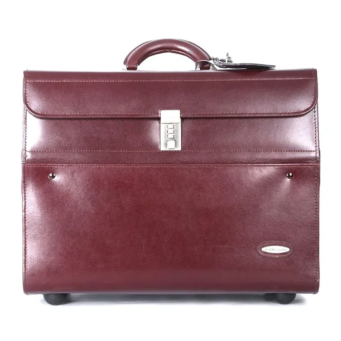 PIERRE CARDIN PILOT CASE PC0014-A BASIC