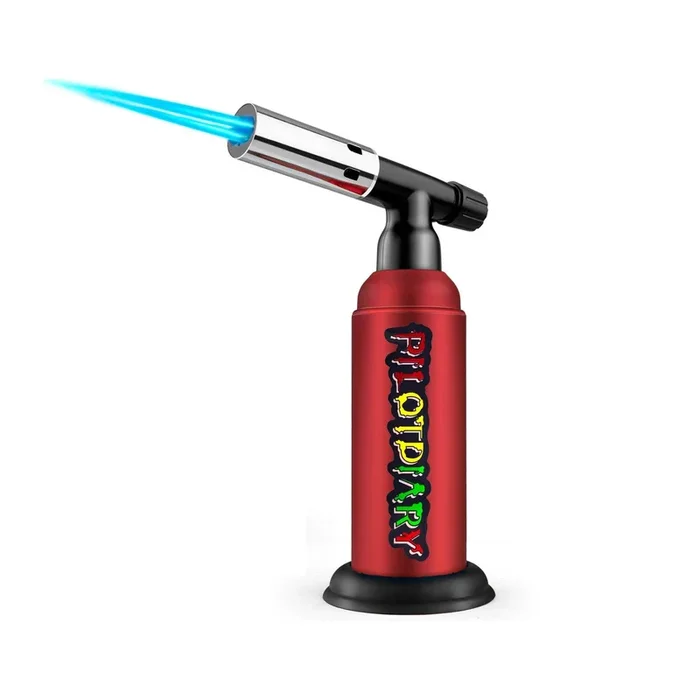 PilotDiary Butane Torch