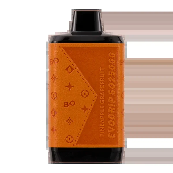 Pineapple Grapefruit EVODRIP SO25000