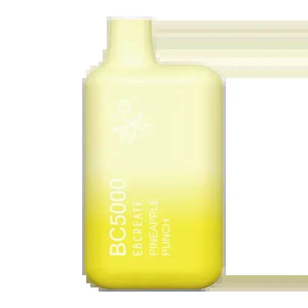 Pineapple Punch EBCREATE BC5000