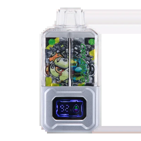 Pineapple Slush CrazyAce B15000