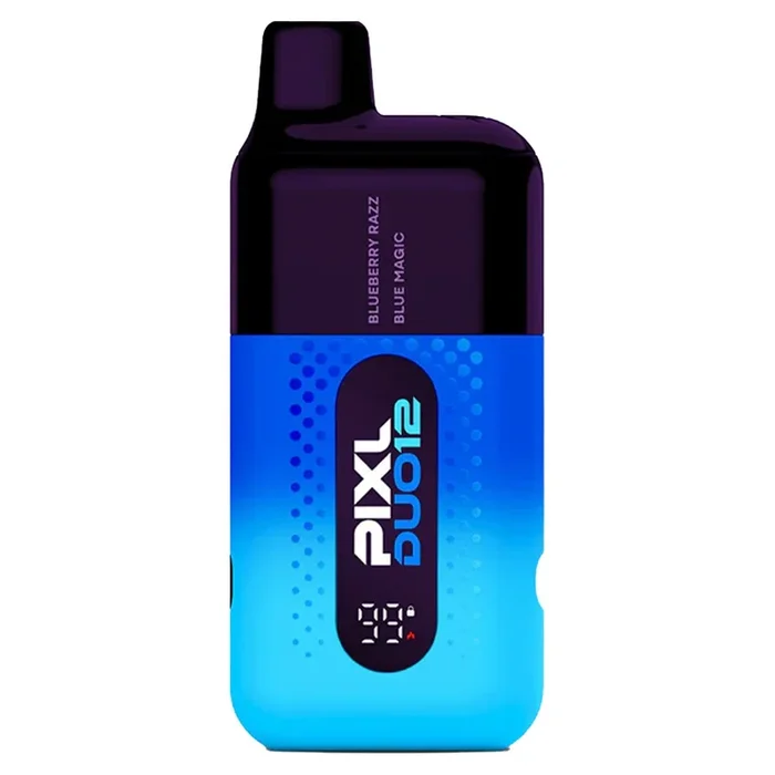 PIXL Duo 12 Pre-Filled Pod Kit by PIXL