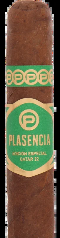 Plasencia Ehtefal World Cup Edition Toro Cigar – Single