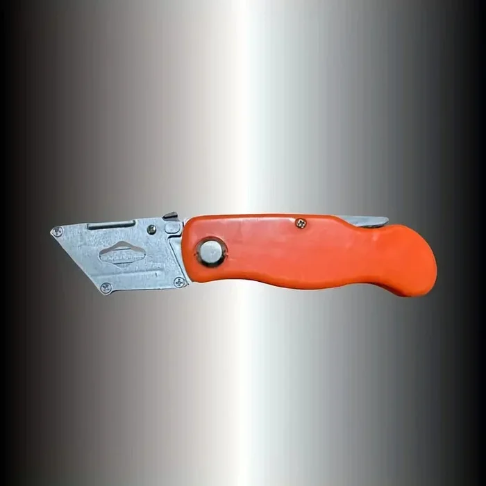 Plastic Craft Blade Handle – No Blade Included