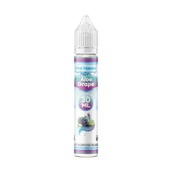 Pod Flavors 30mL